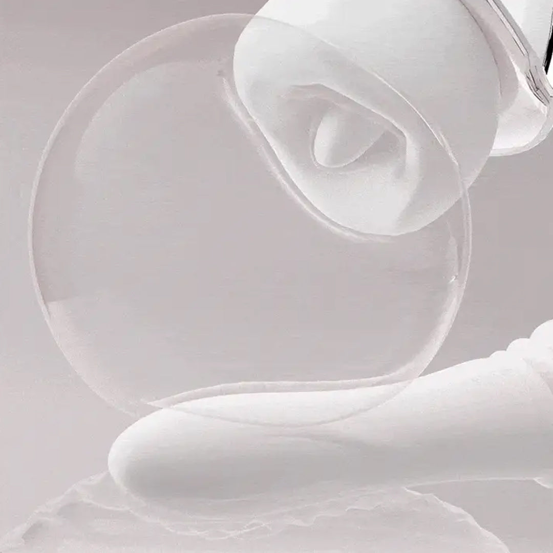 Mesanel Coco Pro Max  Mouth Vibrator Rechargeable G Spot Vibrator Quiet Clitoral Stimulator for Women
