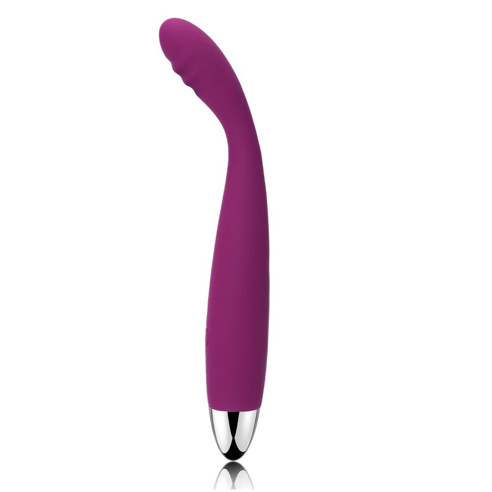 SVAKOM Cici Flexible Head Vibrator