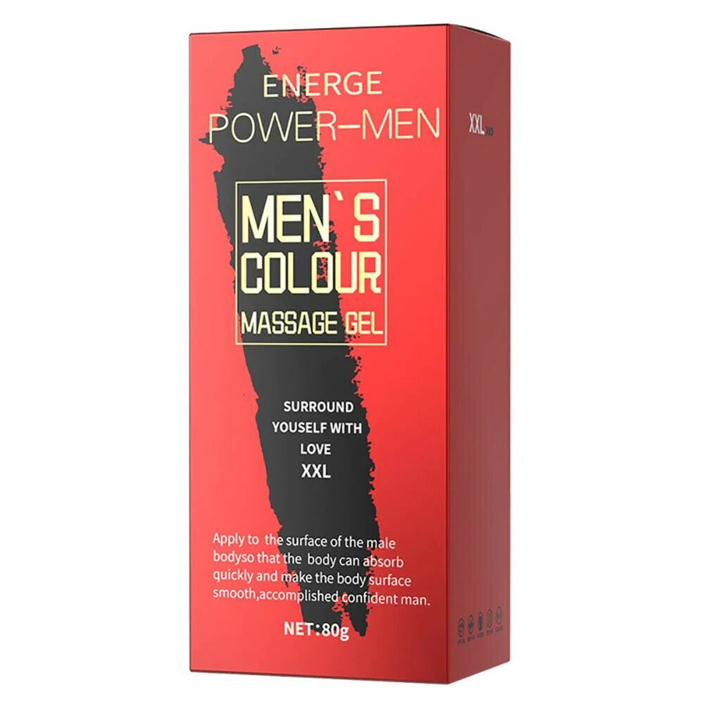 Energe Male Long Lasting Sex Delay Cream