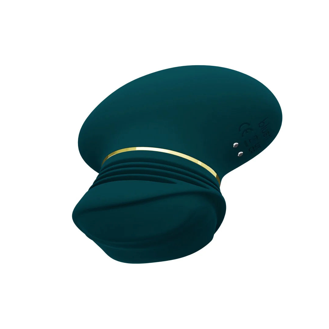 Blush Riana Clitoral Stimulator Vibrator