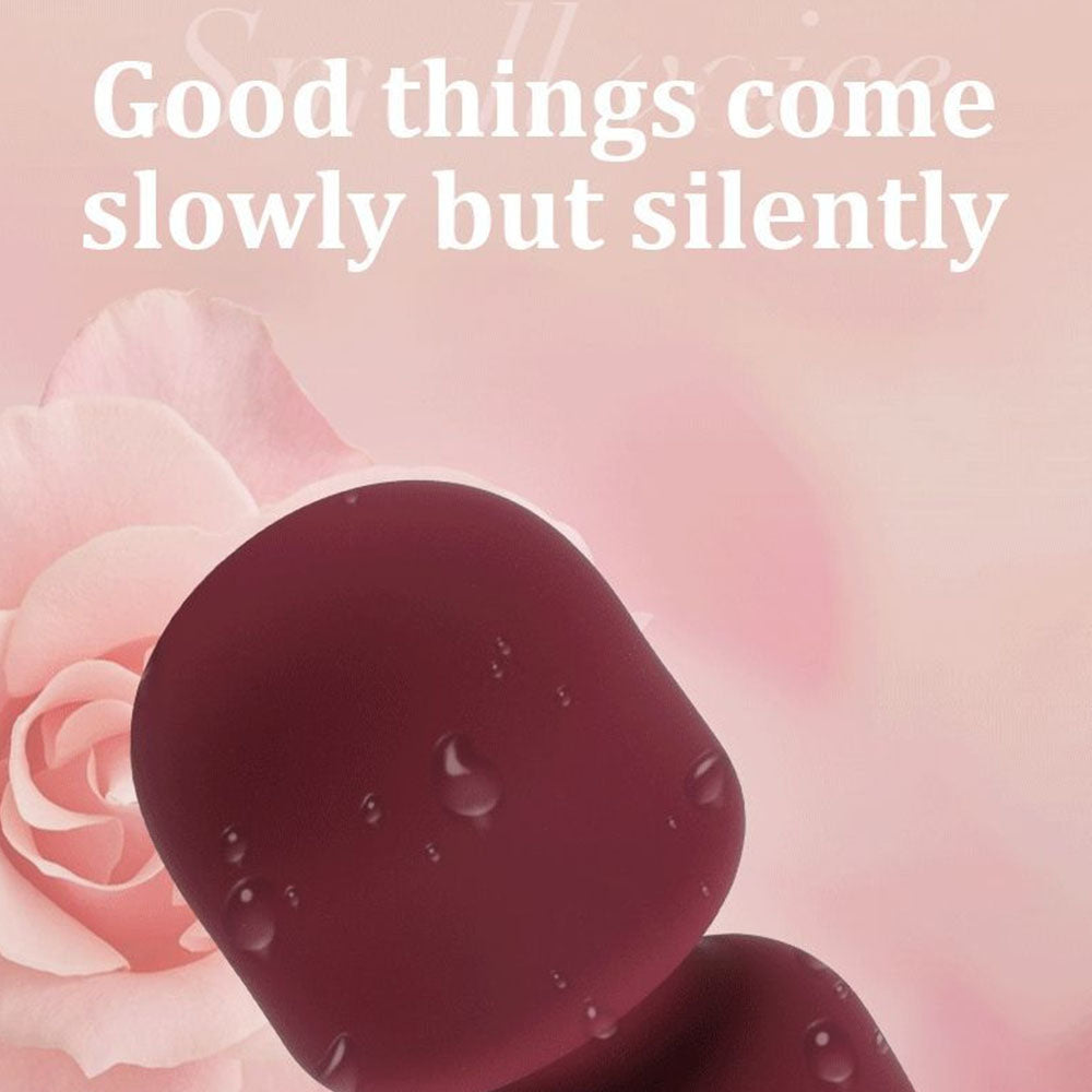 Viotec Titan AV Massage Vibrator Sextoy for Women