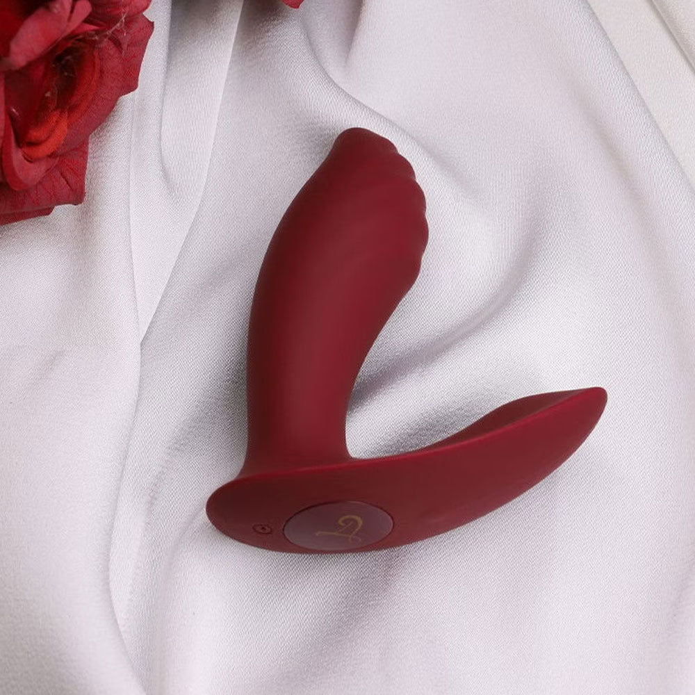 Viotec Loyte Prostate Massager Vibrator with App Control Sextoy for Men