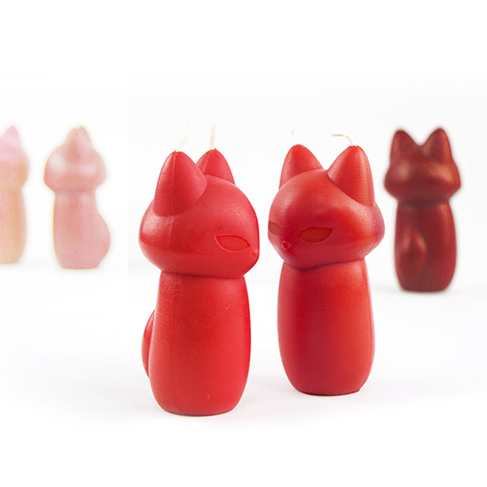 Roomfun Sex Candle Couple Love Wax for BDSM