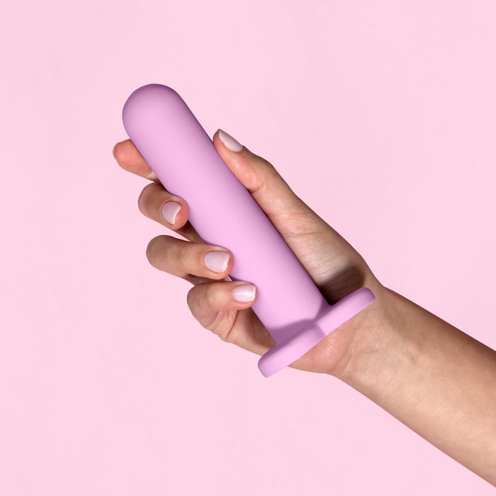 Kegel Execrise Silicone Stick Wellness Dilator Kit for Women