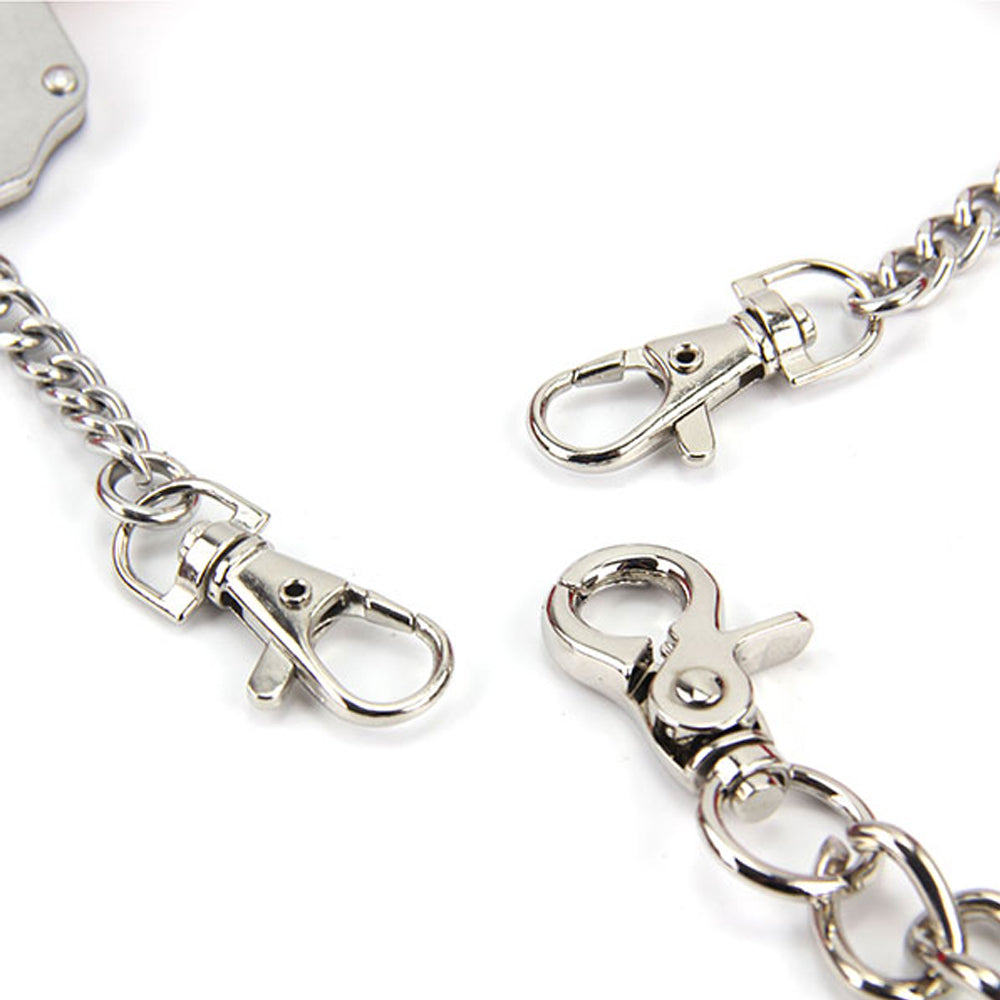 SM Slave Adult Game Bondage Restraint Handcuffs Collar Mouth Ball Gag Erotic Toy Couples Kit