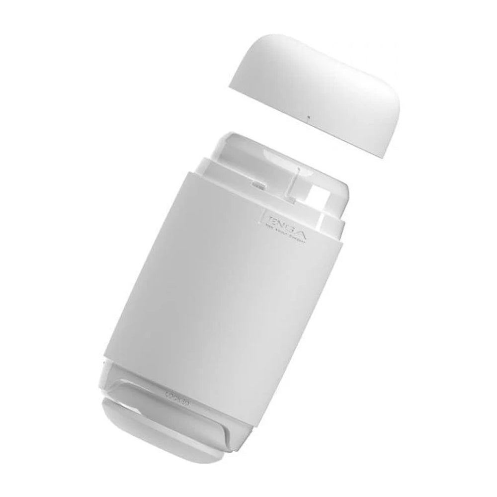 Tenga Puffy Reusable Male Masturbator Pillowy Soft Pleasure Device Sextoy for Men