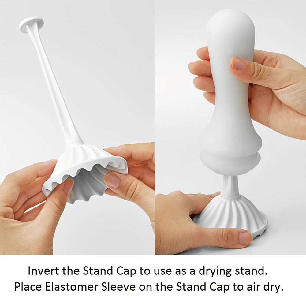 Tenga Moova Flex Masturbator Sleeve Sextoy for Men