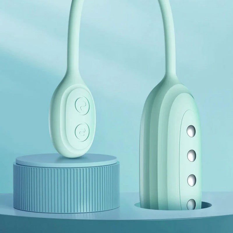 SVAKOM Viviana APP Electric Shock Egg Vibrator