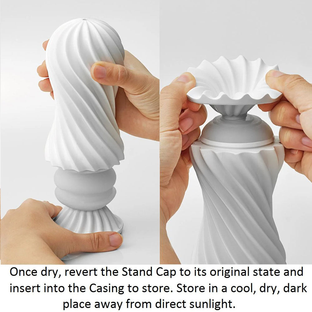 Tenga Moova Flex Masturbator Sleeve Sextoy for Men