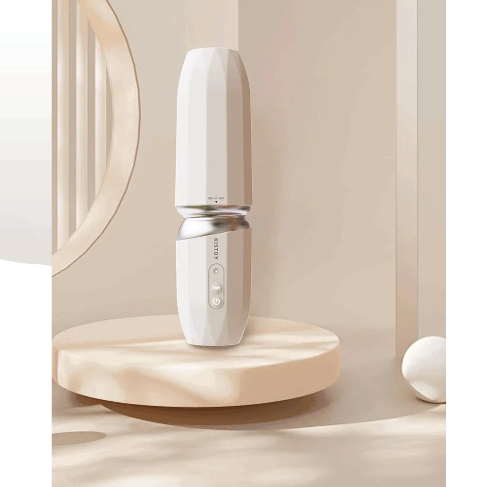 Kistoy Tutu Sex Cannon Vibrating Gun Machine Dildo