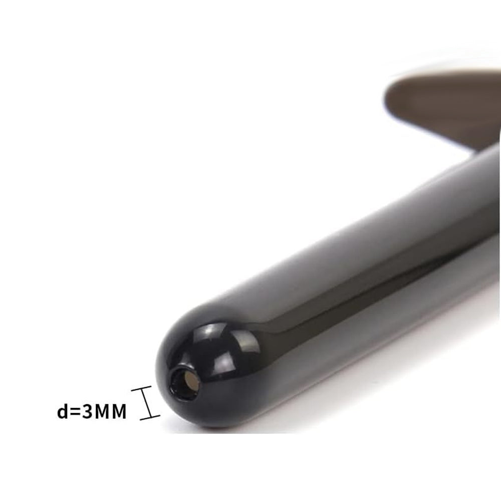 Roomfun Lubricant Launcher Silicone Syringe and Personal Water-based Lubricant for Anal
