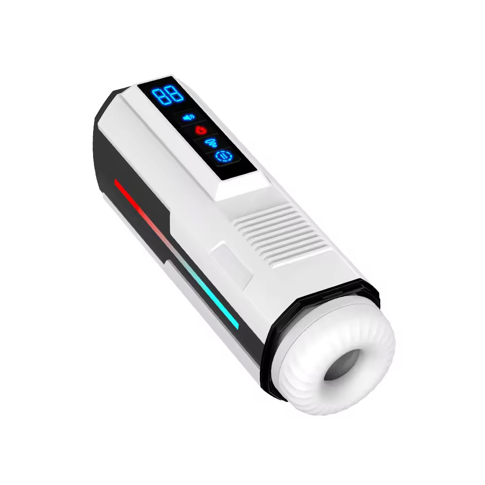 Automatic Male Masturbator Cup Telescopic Vibrating Sucking Masturbati Hot Manila PH Automatic Male Masturbator Cup Telescopic Vibrating Sucking Masturbati Hot Manila PH