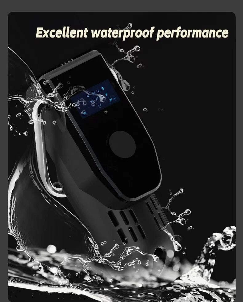 [𝗣𝗥𝗘-𝗢𝗥𝗗𝗘𝗥] LOCKINK Bee Sting Smart Chastity Cage with App & Estim Control