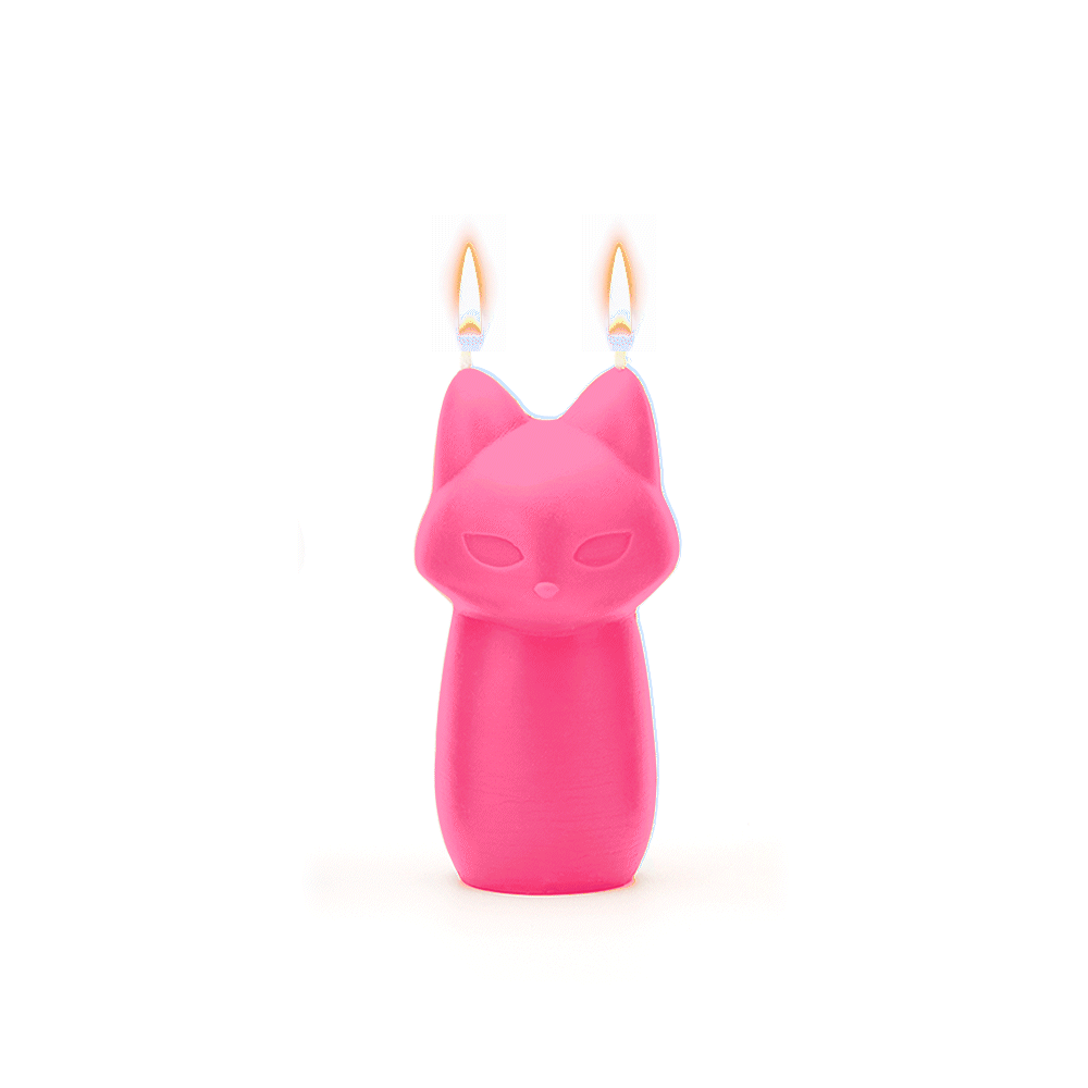 Roomfun Sex Candle Couple Love Wax for BDSM