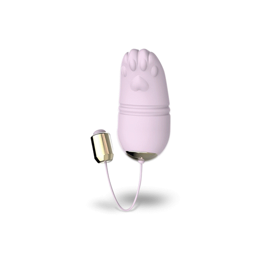 Love Egg Wearable Underwear Wireless Remote Control Vibrator G-Spot Massager Female