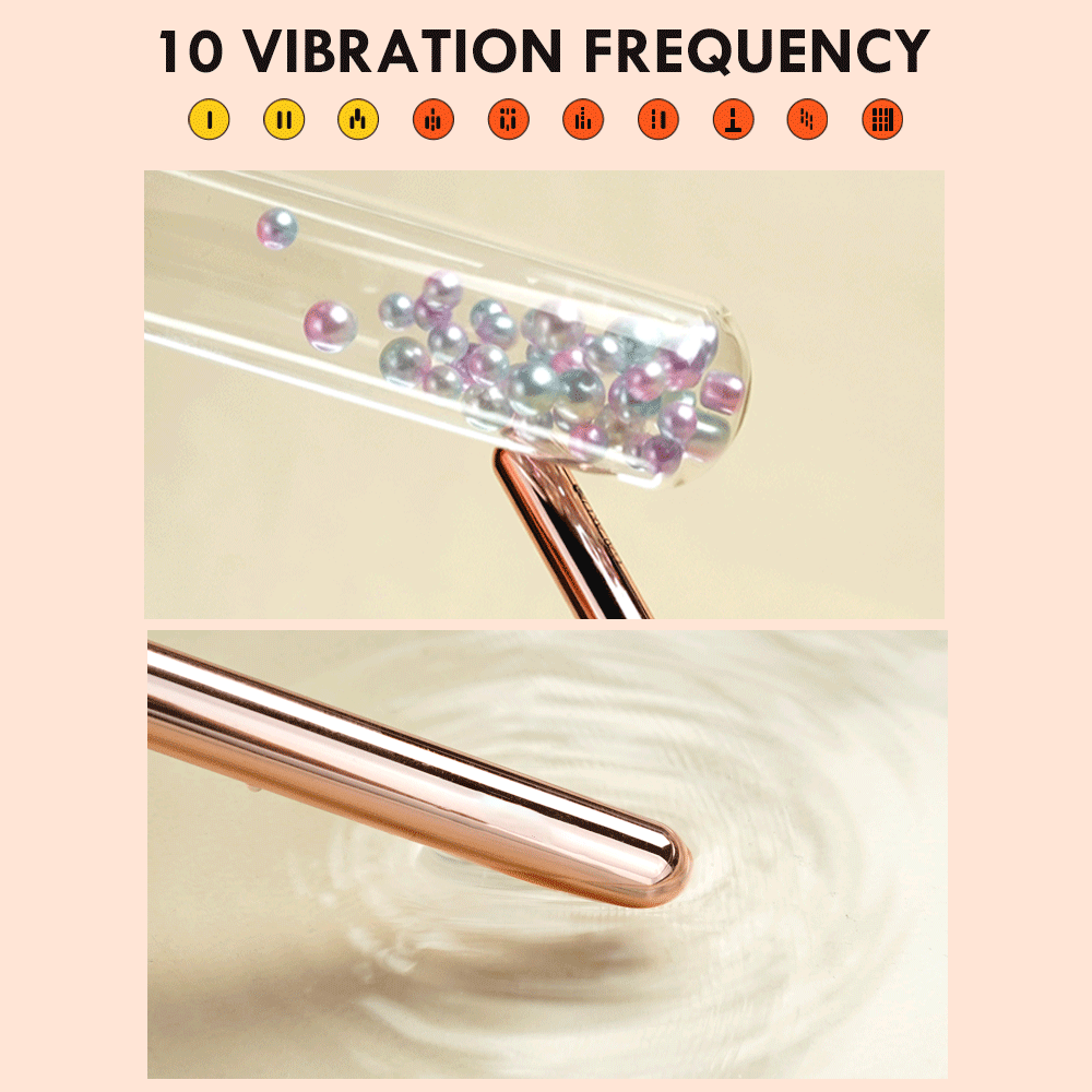 Galaku Pen Vibrator Stimulator